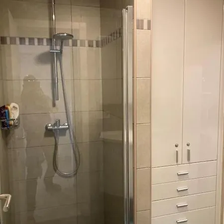 Holiday home Maison Du Pecheur Bord De - 2 A 5 Pers *
