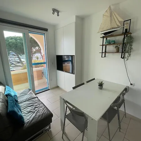 Holiday home Maison Du Pecheur Bord De - 2 A 5 Pers
