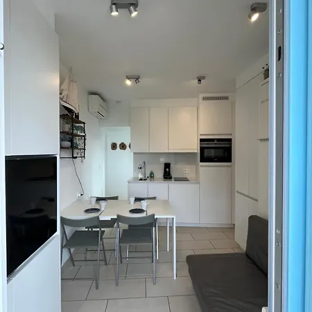 Maison Du Pecheur Bord De - 2 A 5 Pers Saint-Raphael (Var)